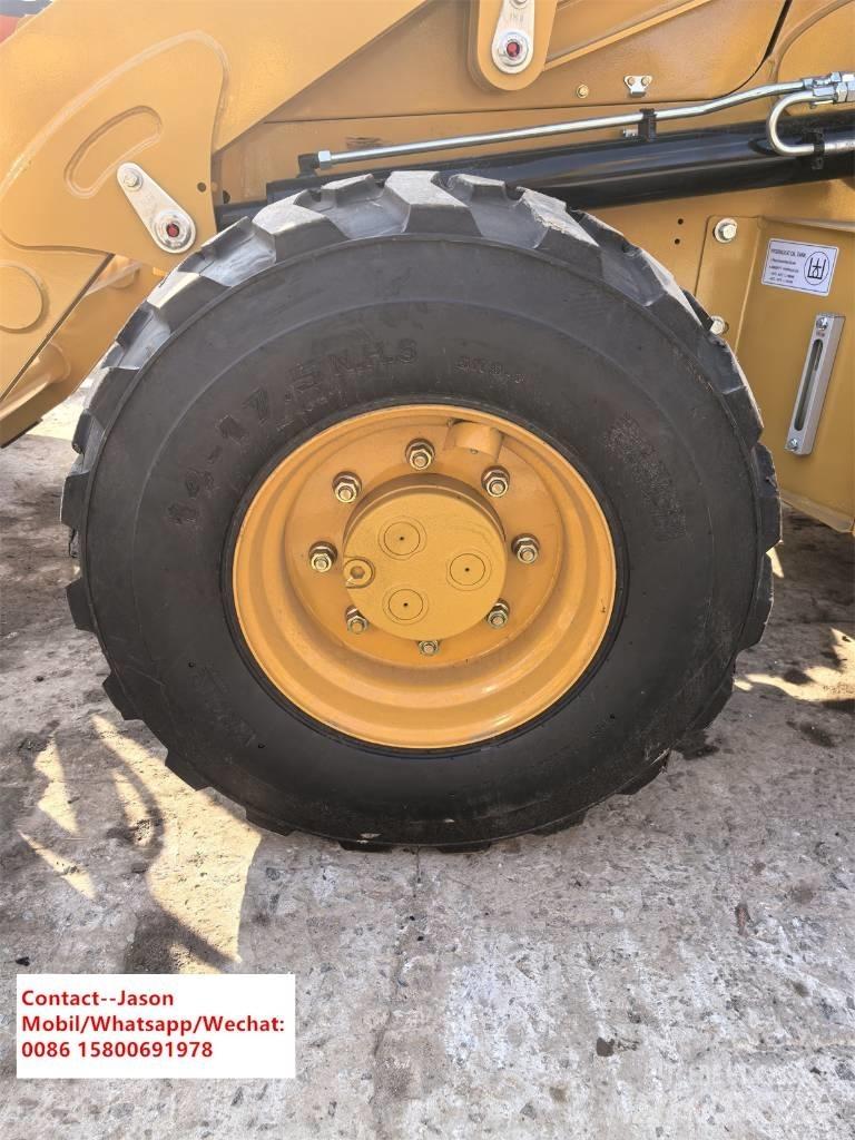 JCB 3 CX Εκσκαφείς Φορτωτές τύπου JCB