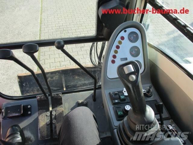 Terex TC 75 Μίνι εκσκαφείς 7t - 12t