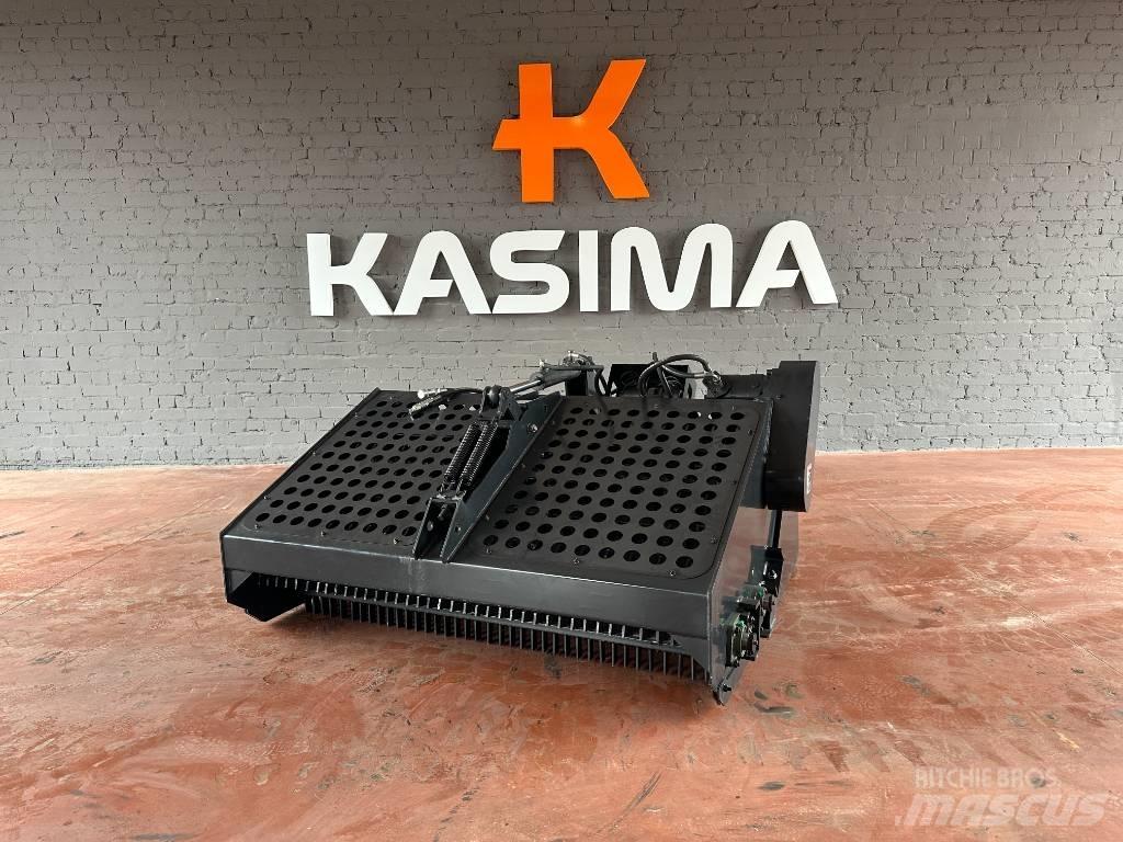  Wolverine HR18 Άλλα εξαρτήματα