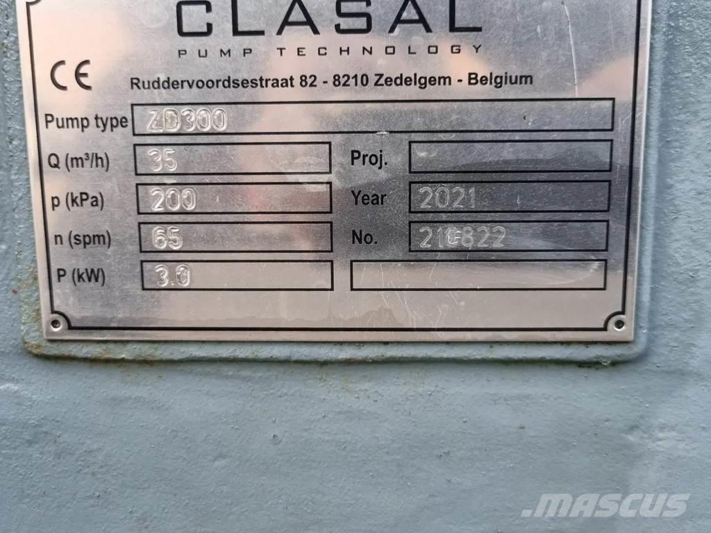 Geho ZD300 230V Αντλίες νερού