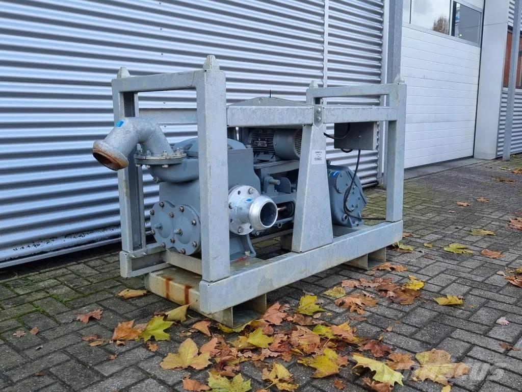 Geho ZD300 230V Αντλίες νερού