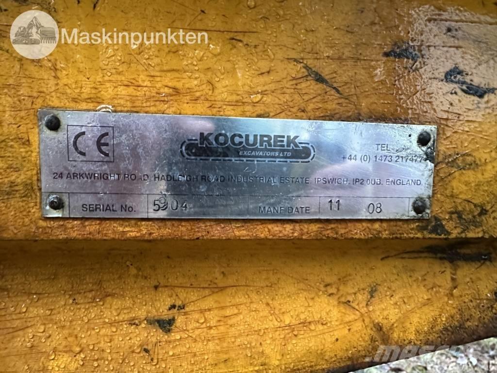 JCB JS 220 LC Εκσκαφείς με ερπύστριες