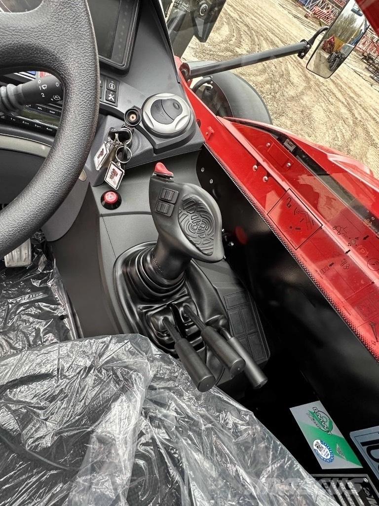 Manitou MT 1840 Τηλεσκοπικοί ανυψωτές