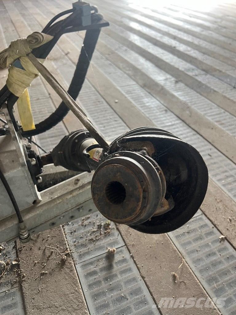 Biorotor 6000RB Άλλες μηχανές οργώματος και εξαρτήματα