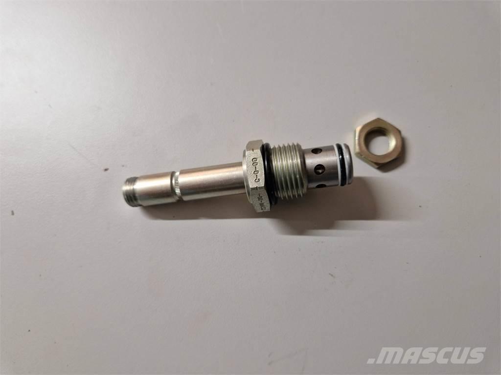 Rottne 072-0093 Υδραυλικά