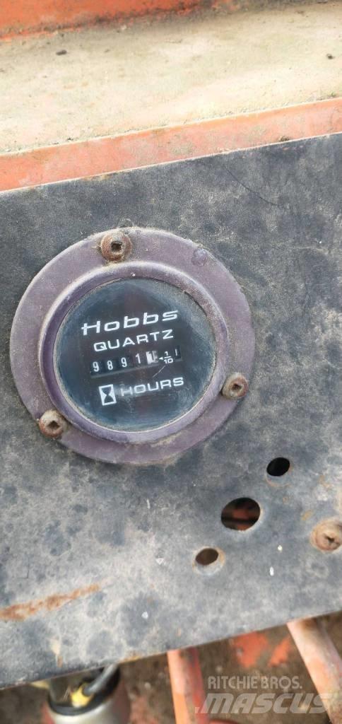 Eaves E-155 Περονοφόρα ανυψωτικά κλαρκ - άλλα