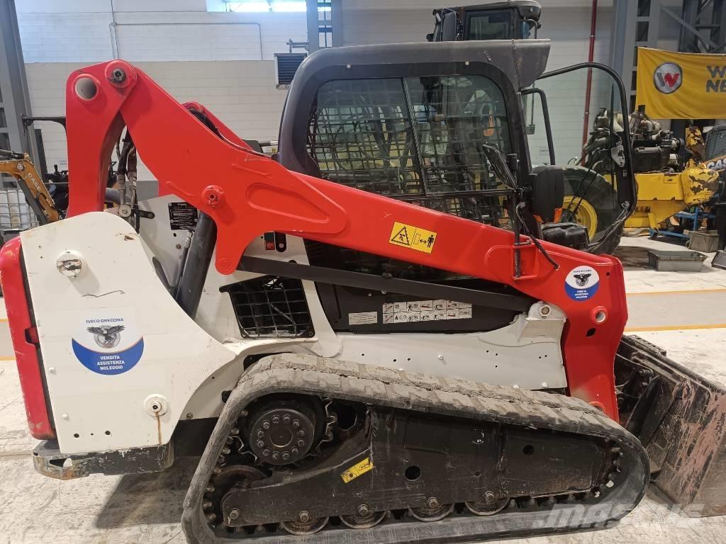 Bobcat T 590 Φορτωτάκια