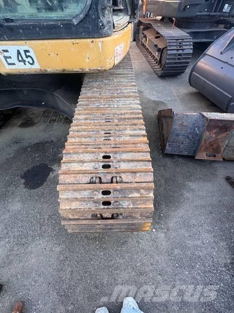 CAT 314 C Εκσκαφείς με ερπύστριες