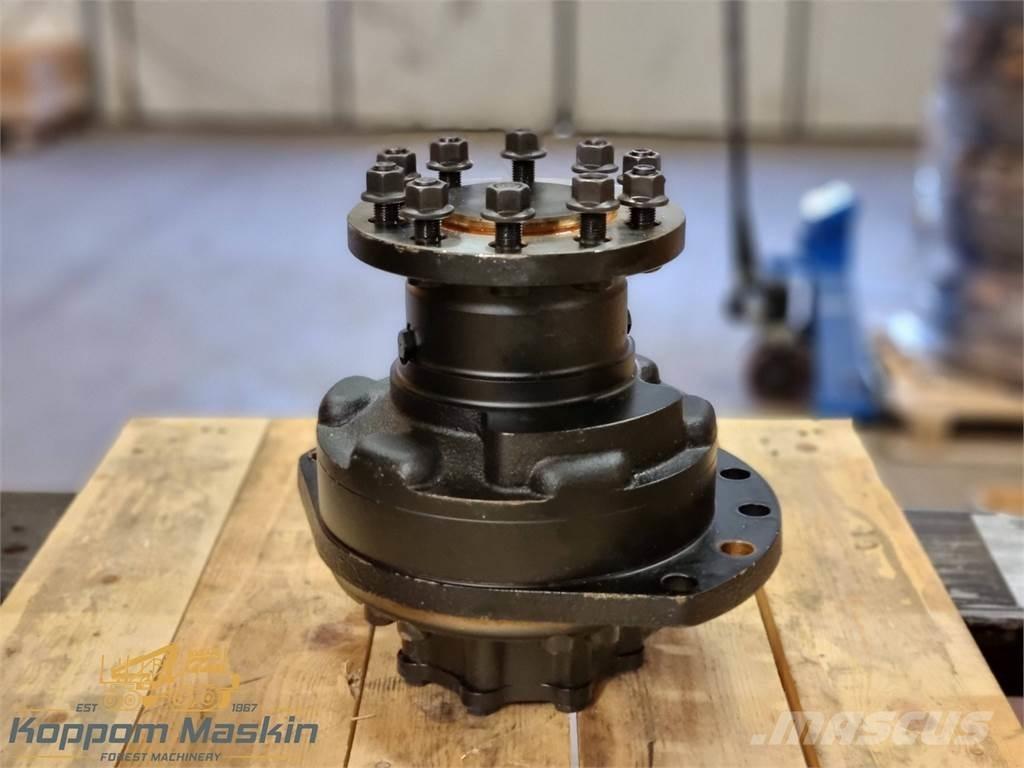 Ponsse 0072340 Κεφαλές συλλεκτικών μηχανών