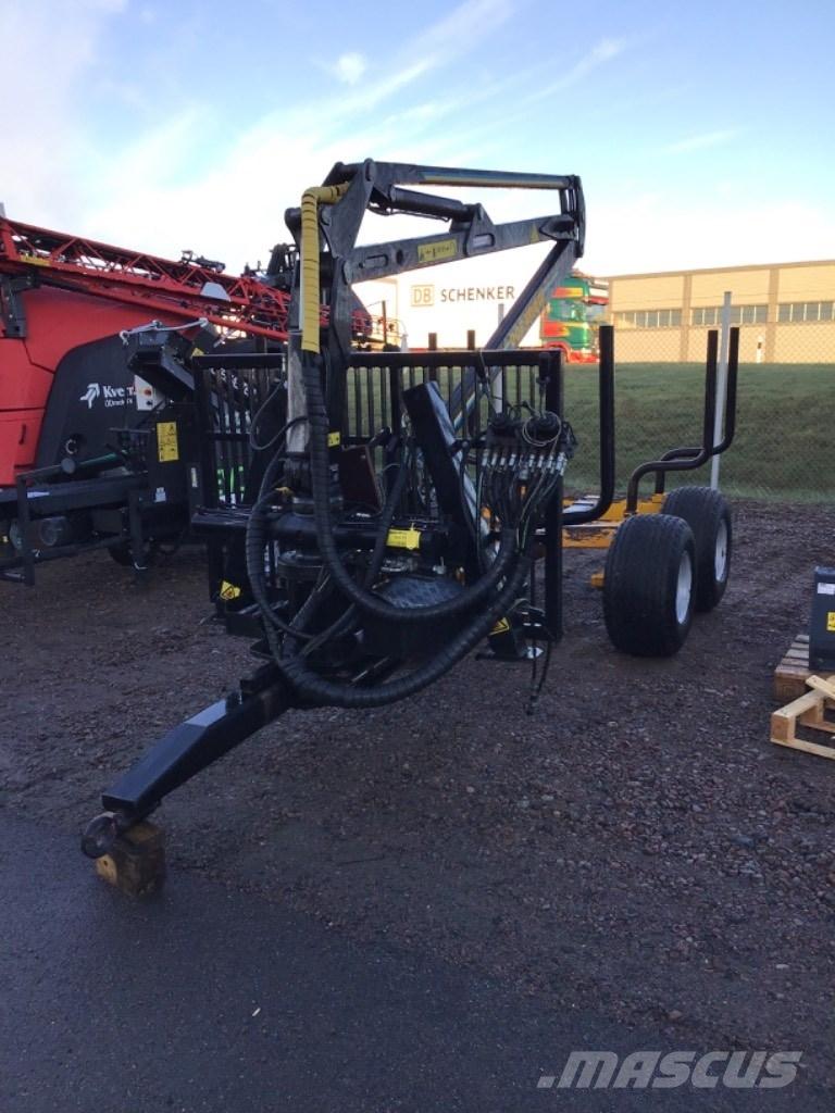 Mowi Skog 85 Άλλα γεωργικά μηχανήματα