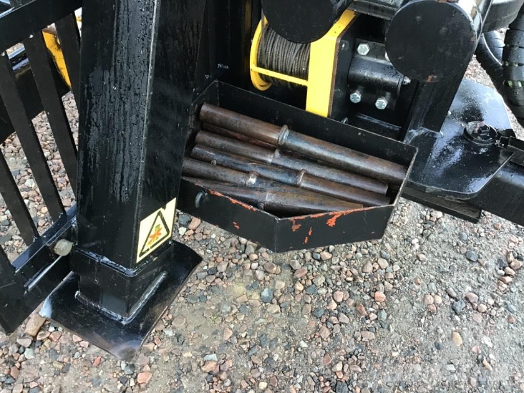 Mowi Skog 85 Άλλα γεωργικά μηχανήματα