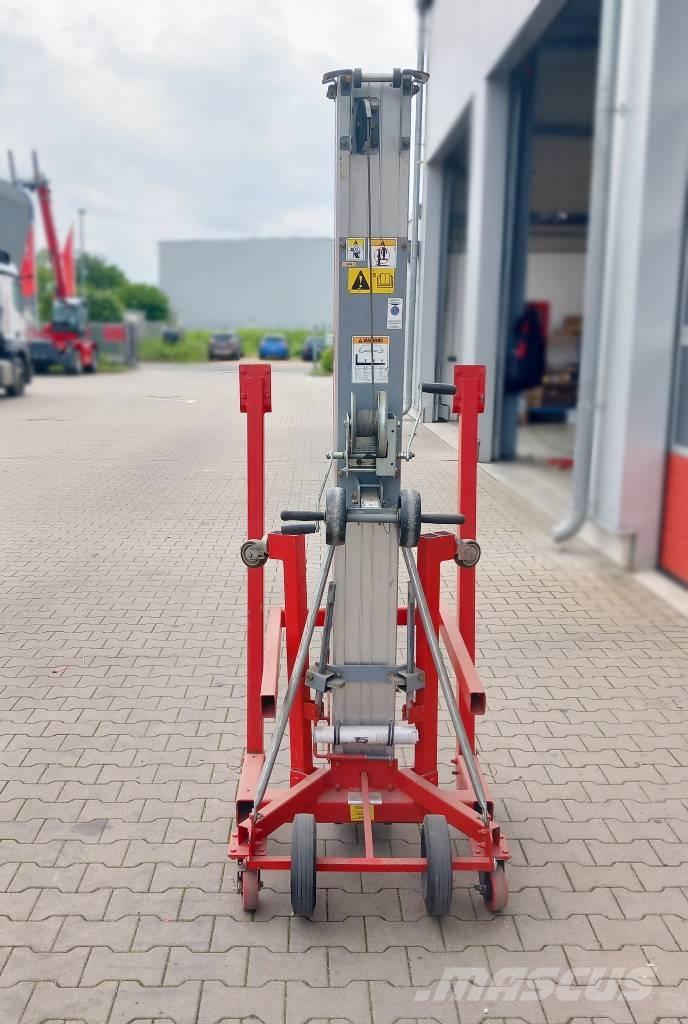 Genie SLC24 Αναβατόρια και ανυψωτήρες υλικών