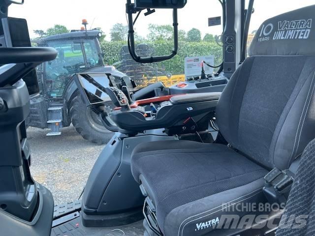Valtra T 175 V Τρακτέρ