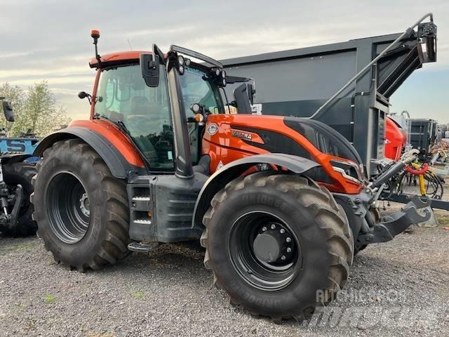 Valtra T 175 V Τρακτέρ