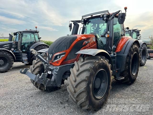 Valtra T 175 V Τρακτέρ