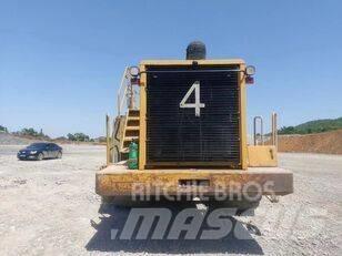 CAT 988 H Φορτωτές με λάστιχα (Τροχοφόροι)