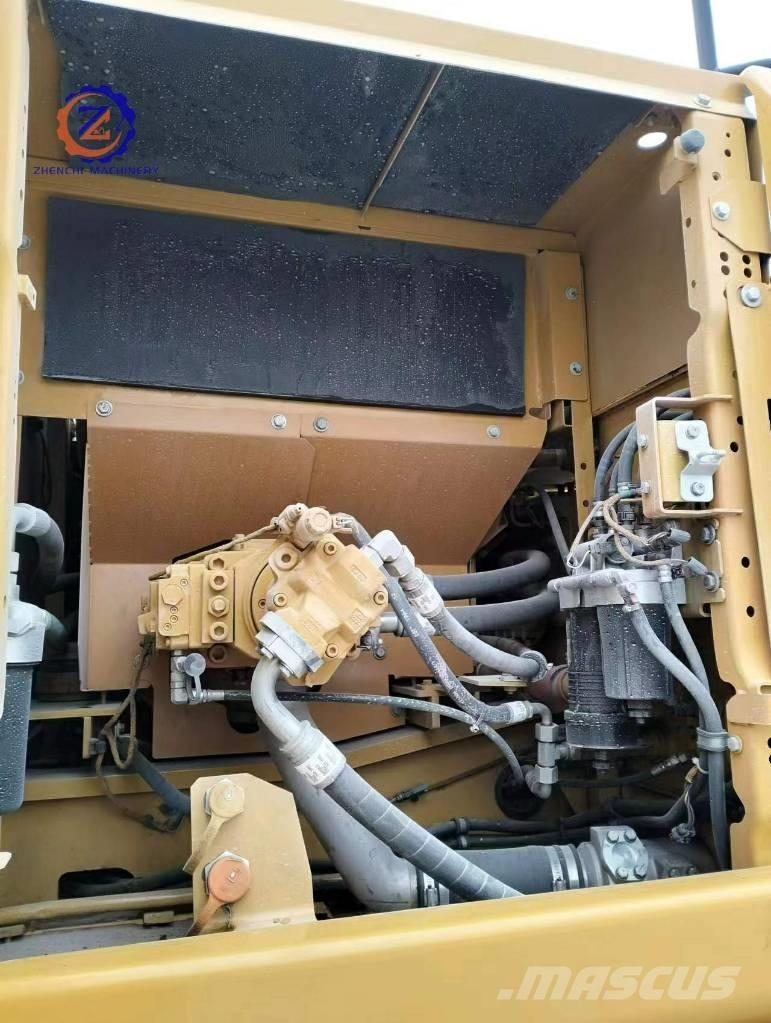 CAT 336 GC Εκσκαφείς με ερπύστριες