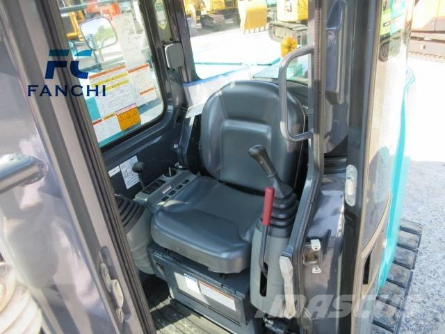 Kobelco SK 80 UR-6E Μίνι εκσκαφείς 7t - 12t