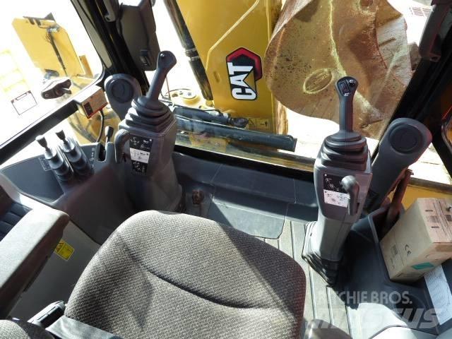 CAT 432 F Εκσκαφείς Φορτωτές τύπου JCB