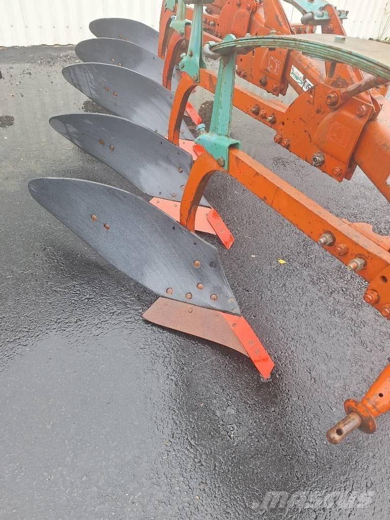 Kverneland W2 Συμβατικά άροτρα