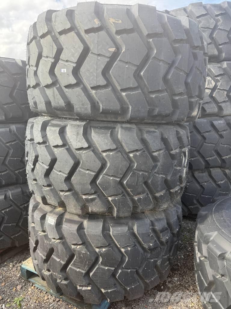 Trelleborg 750/65R25 Ελαστικά και ζάντες