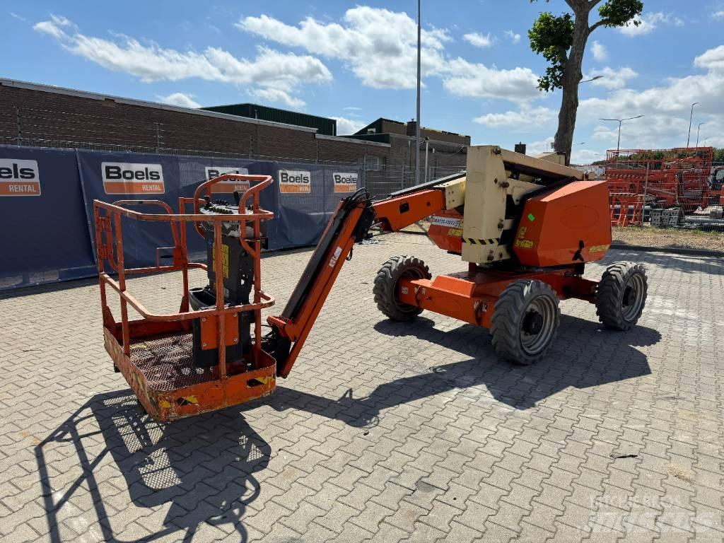 JLG 340AJ Ανυψωτήρες με αρθρωτό βραχίονα