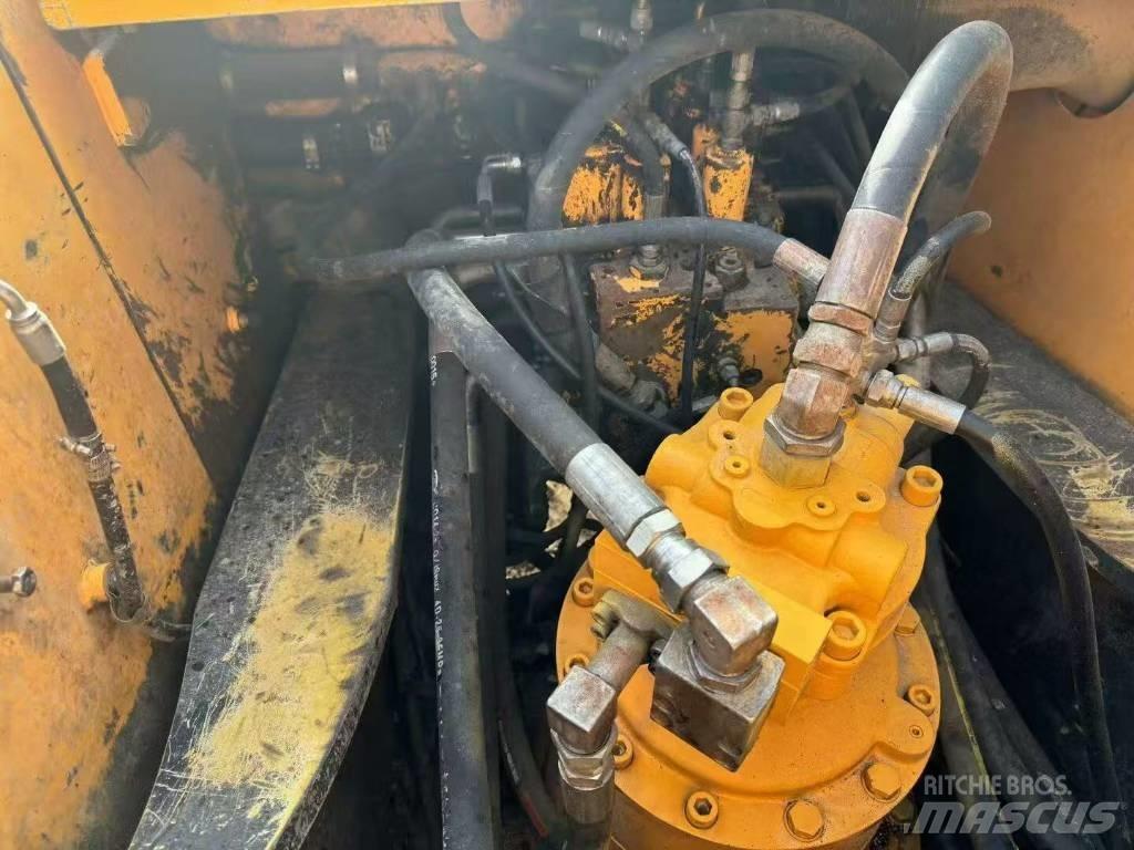 Hyundai R305lc-7 Εκσκαφείς με ερπύστριες