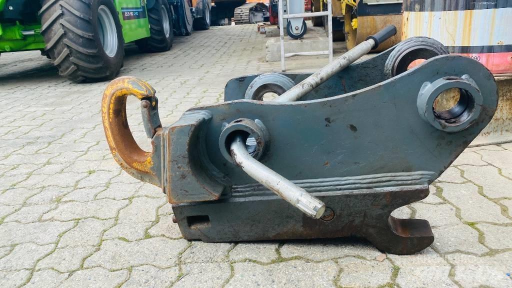 Lehnhoff SW 10 Ταχυσύνδεσμοι