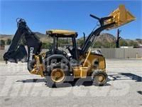 John Deere 310J Εκσκαφείς Φορτωτές τύπου JCB