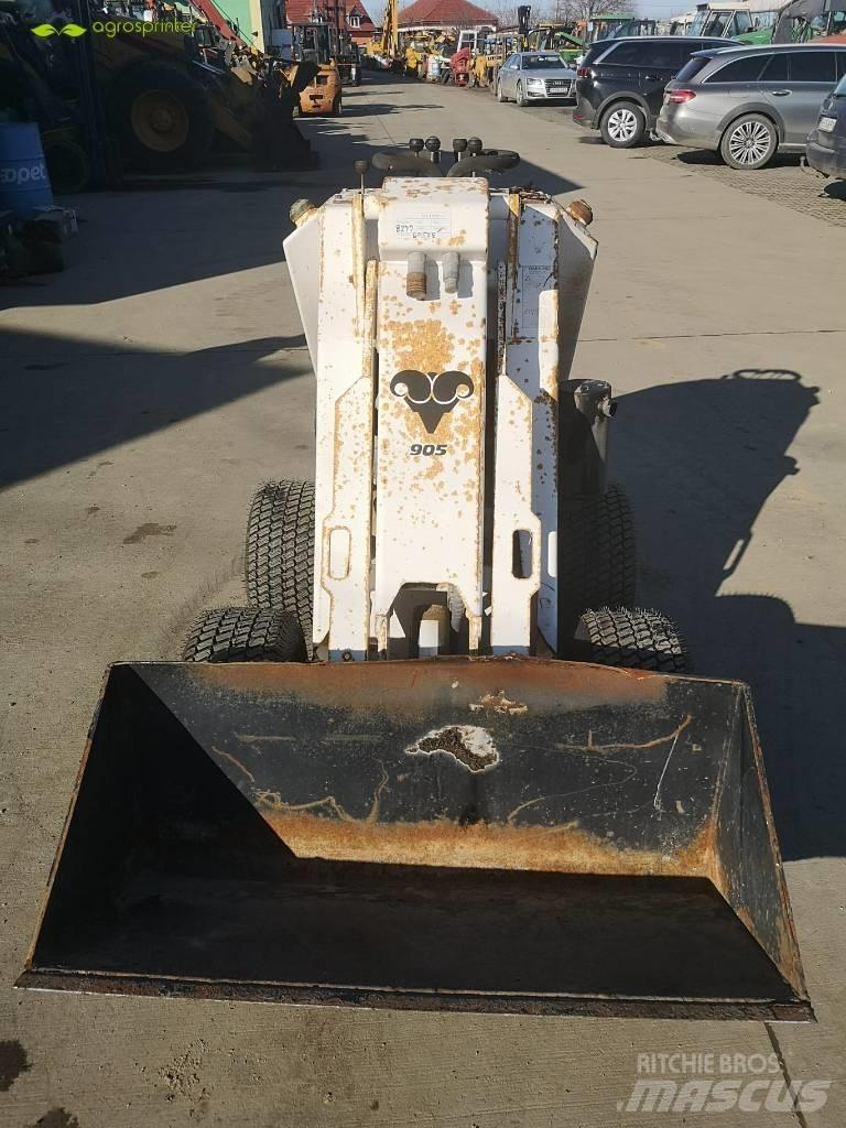 Taskmaster 905 Φορτωτάκια