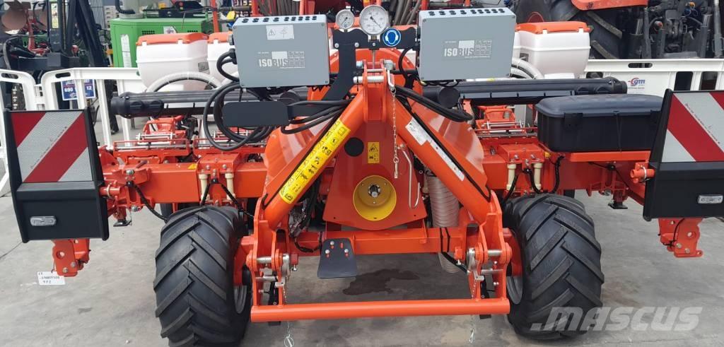 Kubota PP 1451 V Μηχανές σποράς ακριβείας
