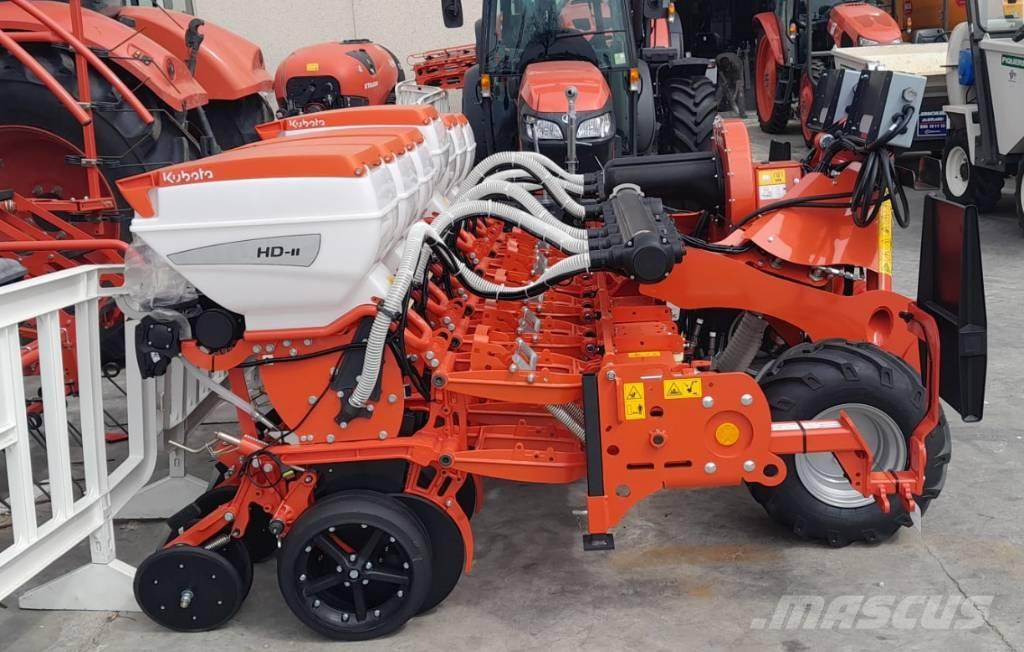 Kubota PP 1451 V Μηχανές σποράς ακριβείας