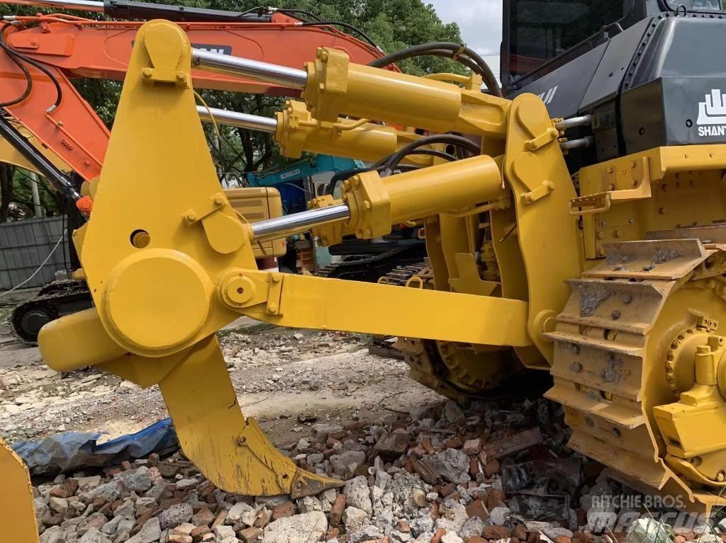 Shantui SD 32 Μπουλντόζες με ερπύστριες