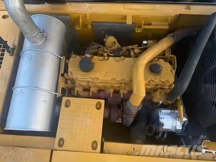 CAT 325 D Εκσκαφείς με ερπύστριες