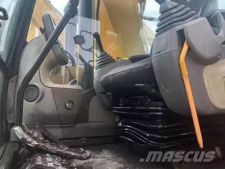 CAT 325 D Εκσκαφείς με ερπύστριες