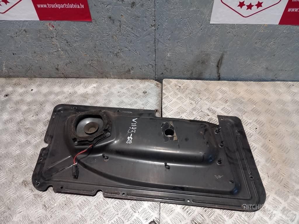 Volvo FH 12     20391514 Καμπίνες και εσωτερικό