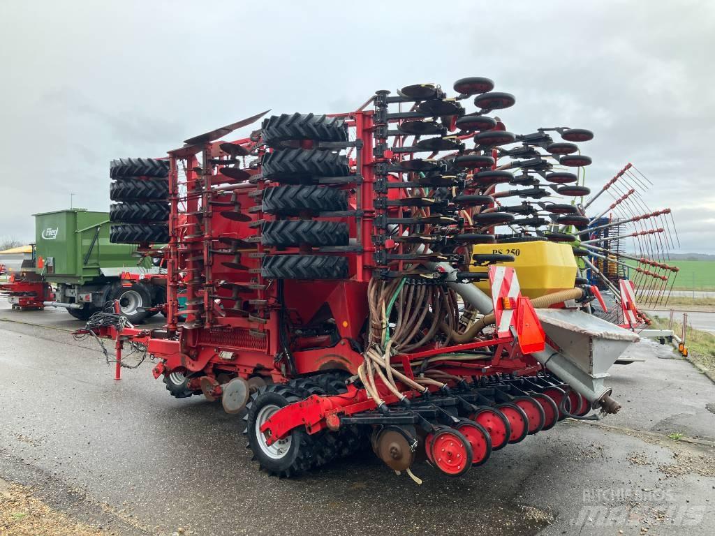 Horsch Pronto 6 DC Σπορείς