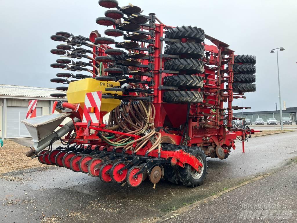 Horsch Pronto 6 DC Σπορείς