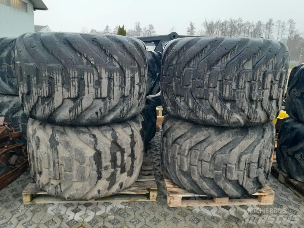 Nokian King F Ελαστικά και ζάντες