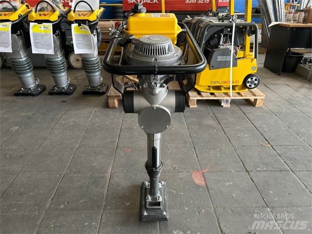 Wacker Neuson BS30 Κόπανοι
