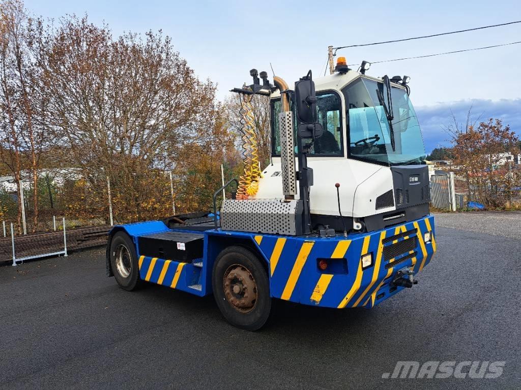 Kalmar TT618I Νταλίκες μεταφοράς εμπορευματοκιβωτίων