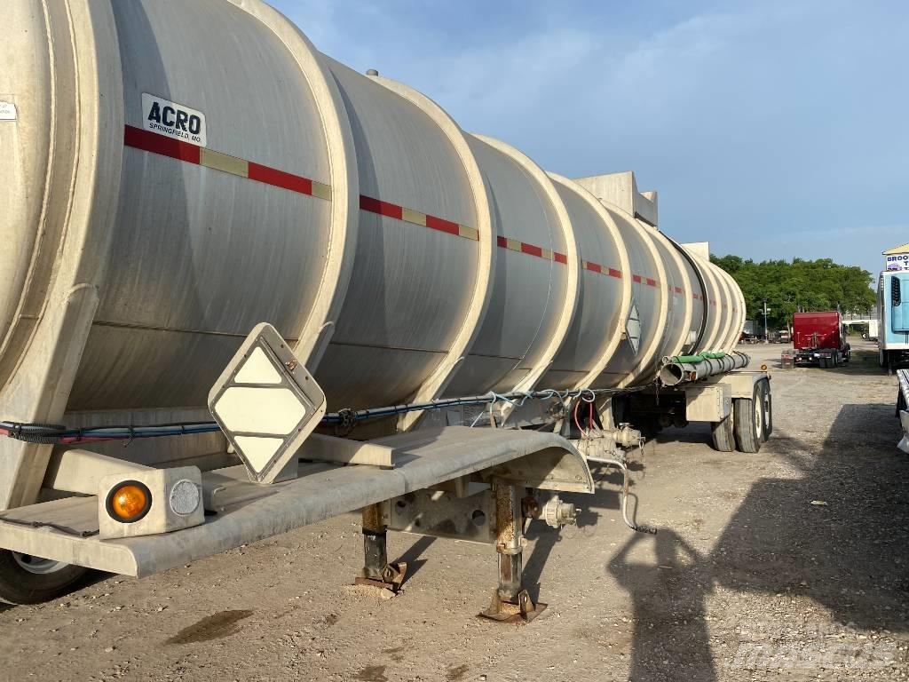 ACRO TANKER Ρυμούλκες βυτίων