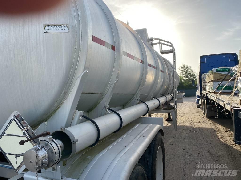 ACRO TANKER Ρυμούλκες βυτίων