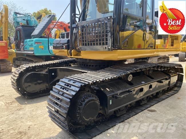 CAT 330D 2L Εκσκαφείς με ερπύστριες