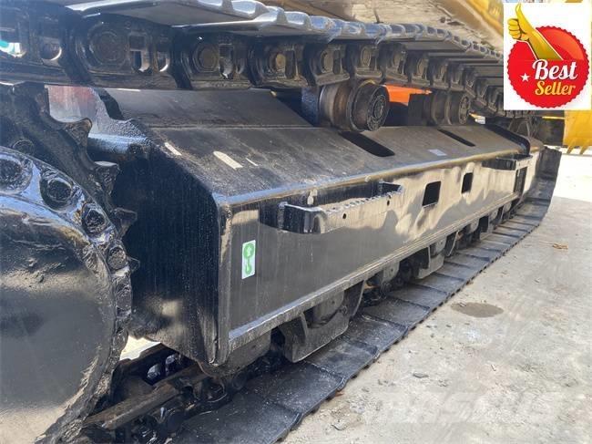 CAT 330D 2L Εκσκαφείς με ερπύστριες