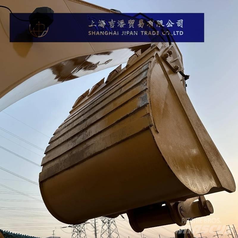 CAT 330 D Εκσκαφείς με ερπύστριες