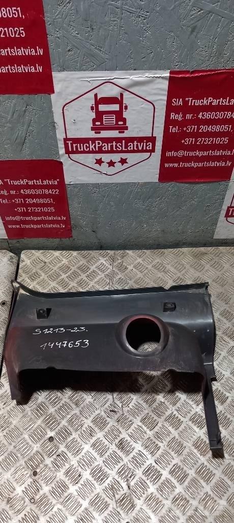 Scania R440  1447653 Καμπίνες και εσωτερικό