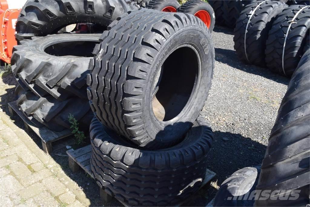  15.0/55-17 *GRI* Ελαστικά και ζάντες