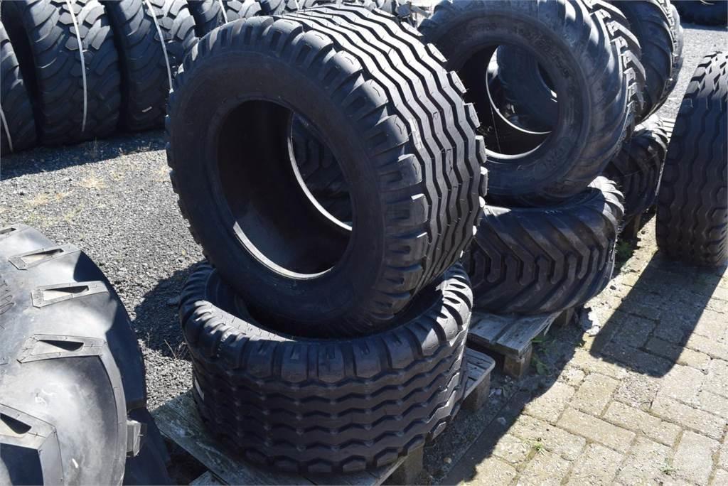  15.0/55-17 *GRI* Ελαστικά και ζάντες