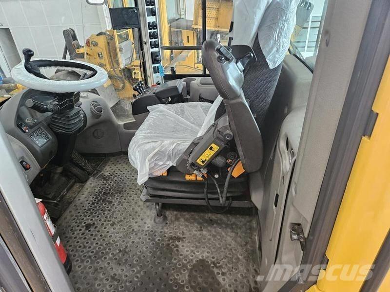 Volvo L 150 F Φορτωτές με λάστιχα (Τροχοφόροι)